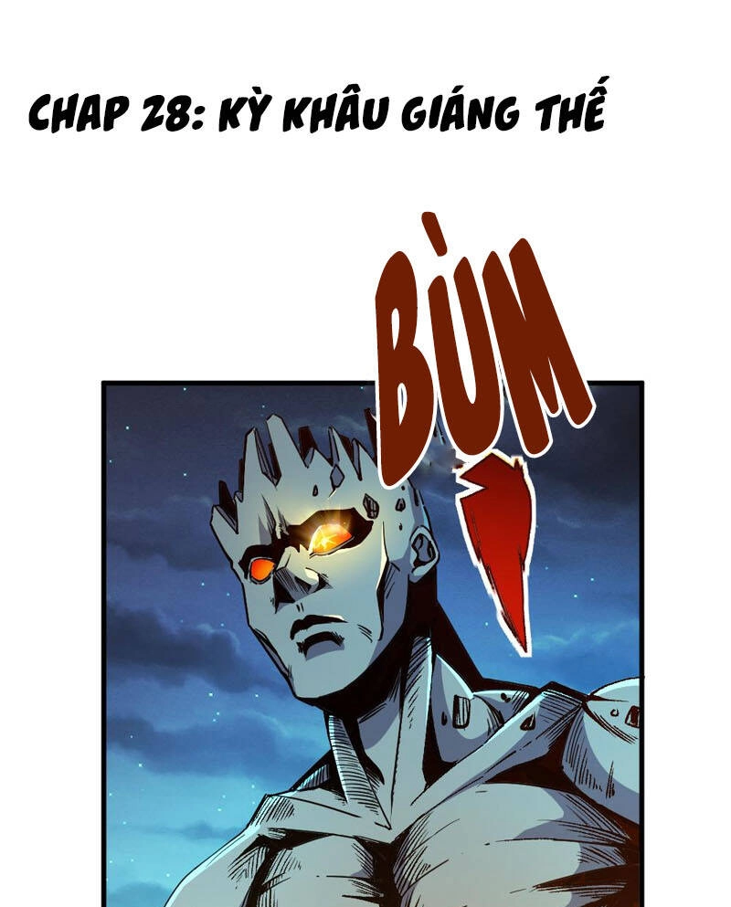 Tối Cường Thành Chủ Đích Dị Giới Chapter 28 - 2