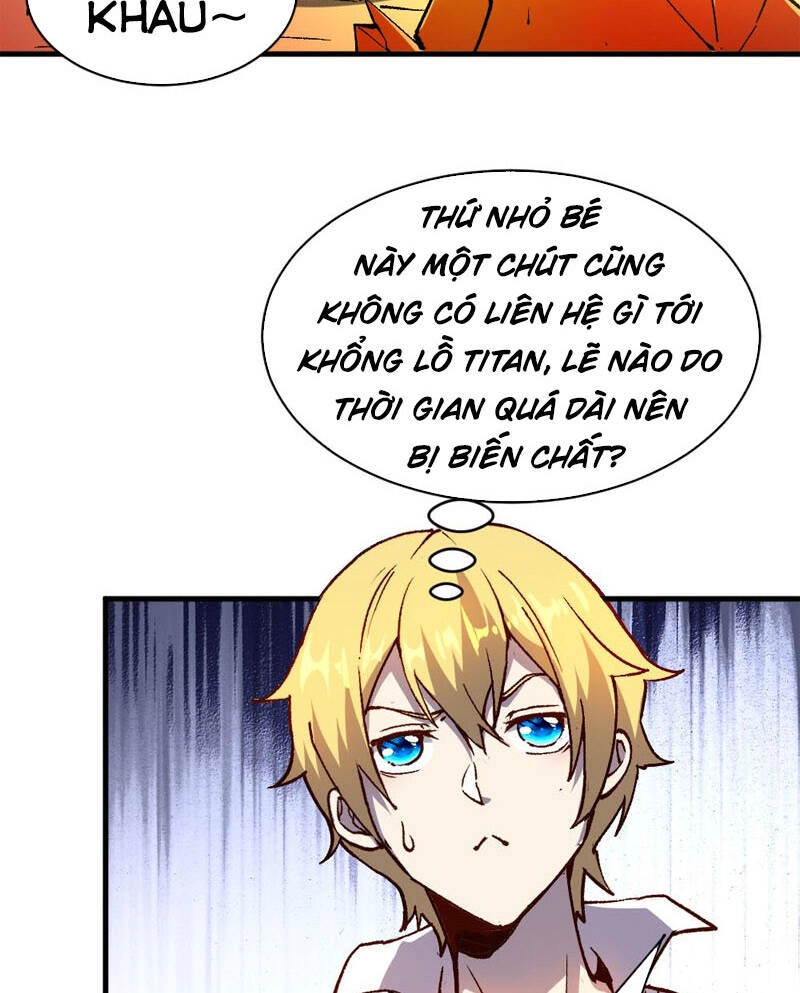 Tối Cường Thành Chủ Đích Dị Giới Chapter 28 - 5