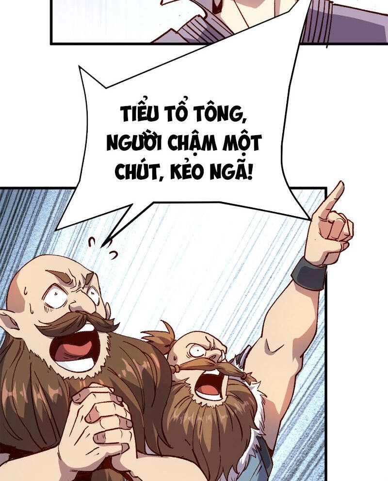 Tối Cường Thành Chủ Đích Dị Giới Chapter 28 - 6