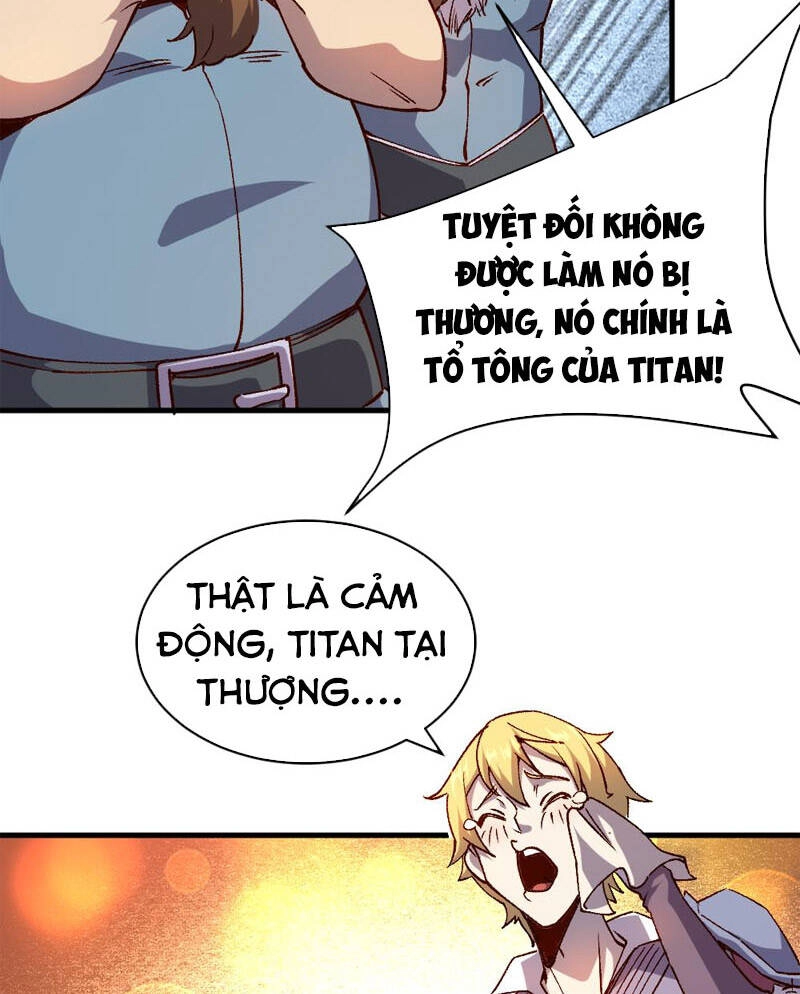 Tối Cường Thành Chủ Đích Dị Giới Chapter 28 - 7