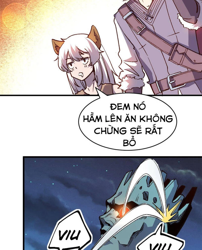 Tối Cường Thành Chủ Đích Dị Giới Chapter 28 - 8