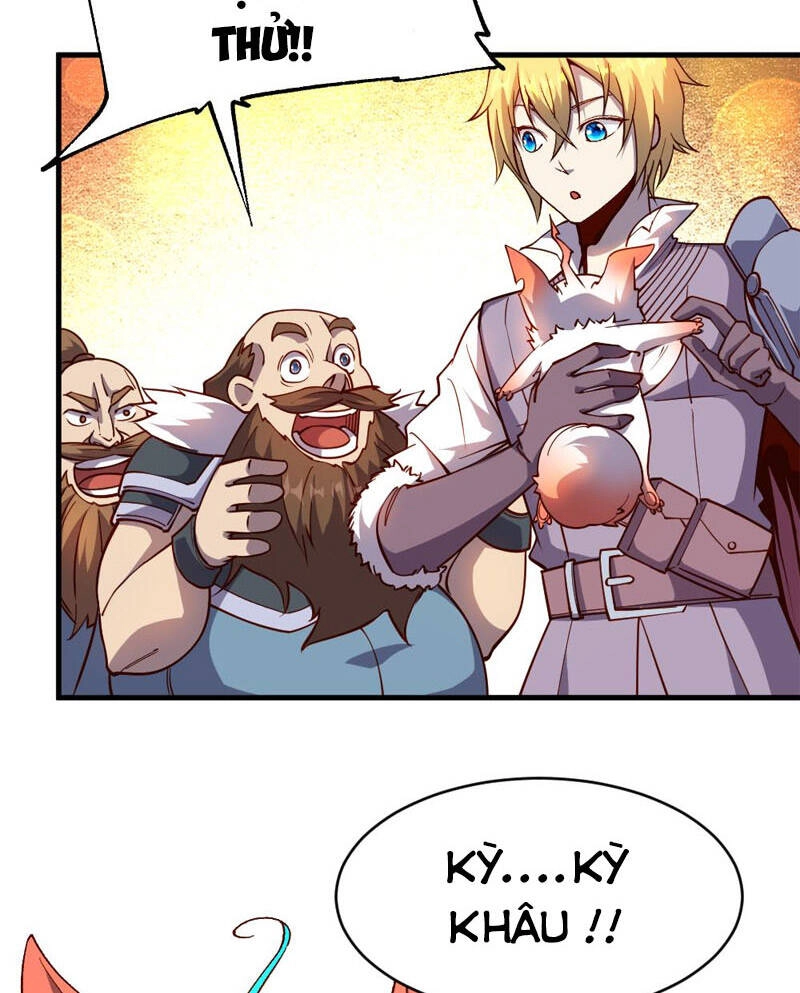 Tối Cường Thành Chủ Đích Dị Giới Chapter 28 - 19