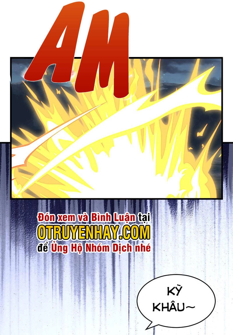 Tối Cường Thành Chủ Đích Dị Giới Chapter 28 - 23