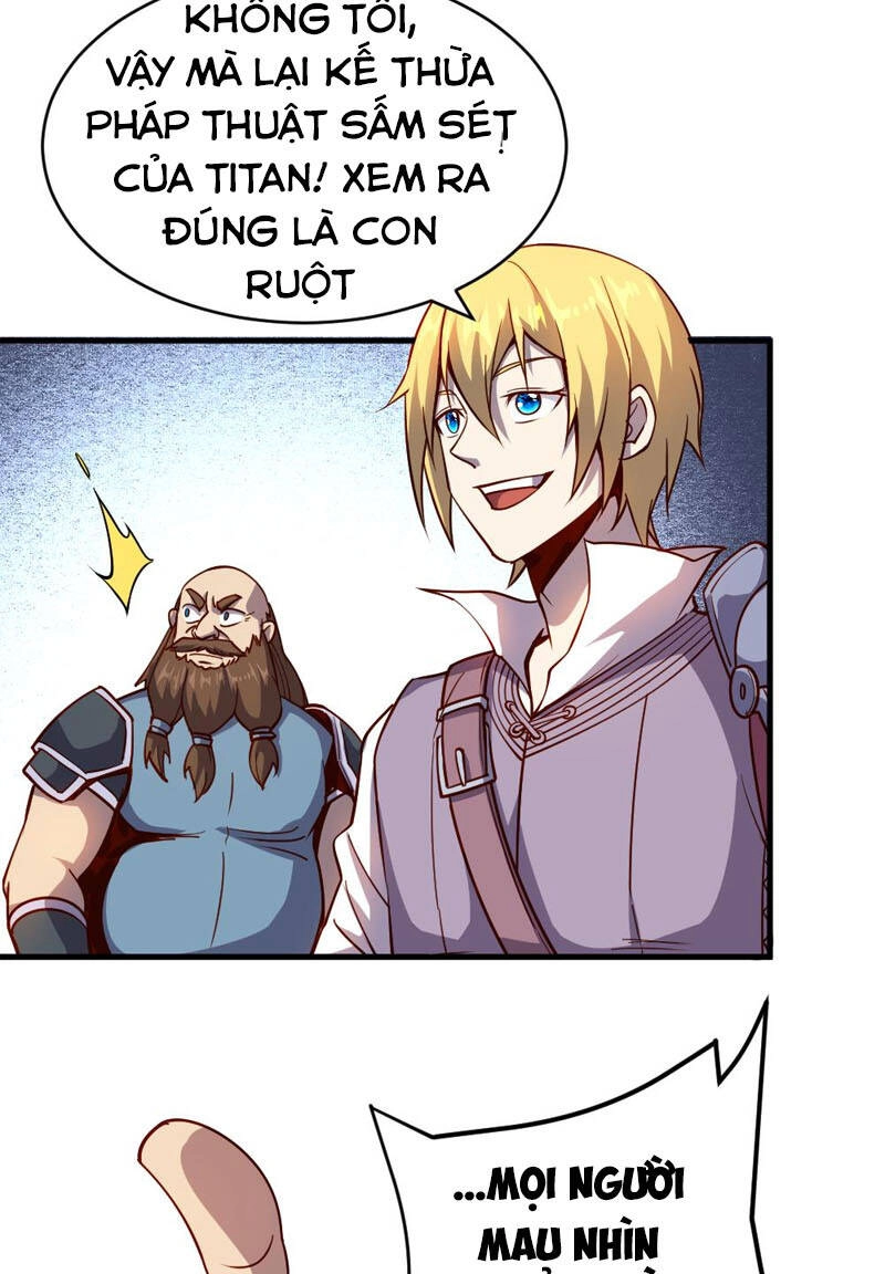 Tối Cường Thành Chủ Đích Dị Giới Chapter 28 - 25