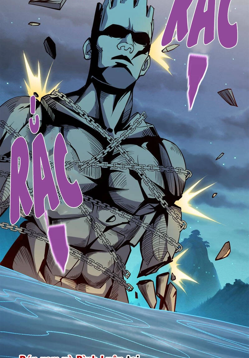 Tối Cường Thành Chủ Đích Dị Giới Chapter 28 - 27