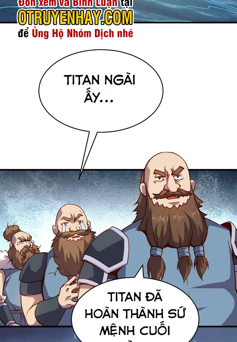 Tối Cường Thành Chủ Đích Dị Giới Chapter 28 - 28