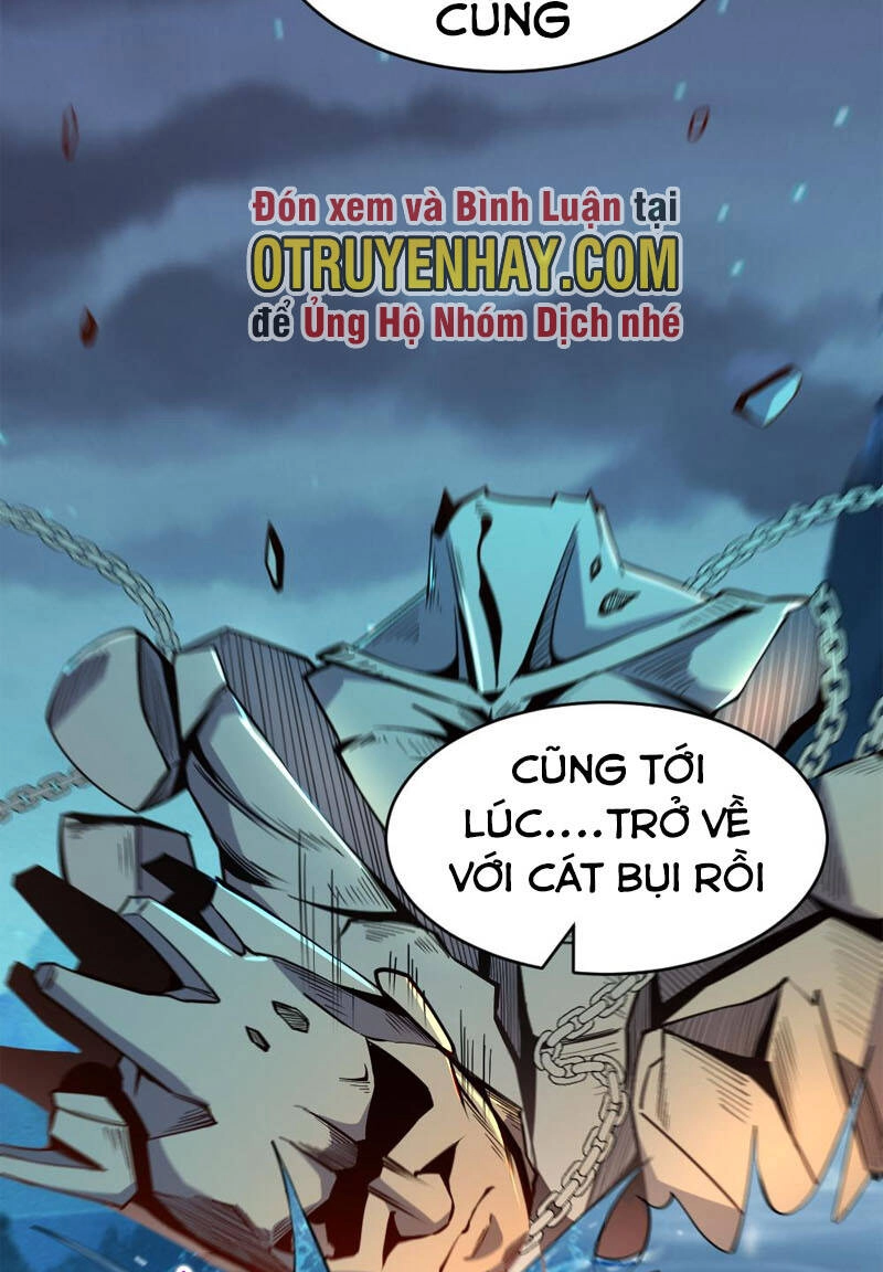 Tối Cường Thành Chủ Đích Dị Giới Chapter 28 - 29