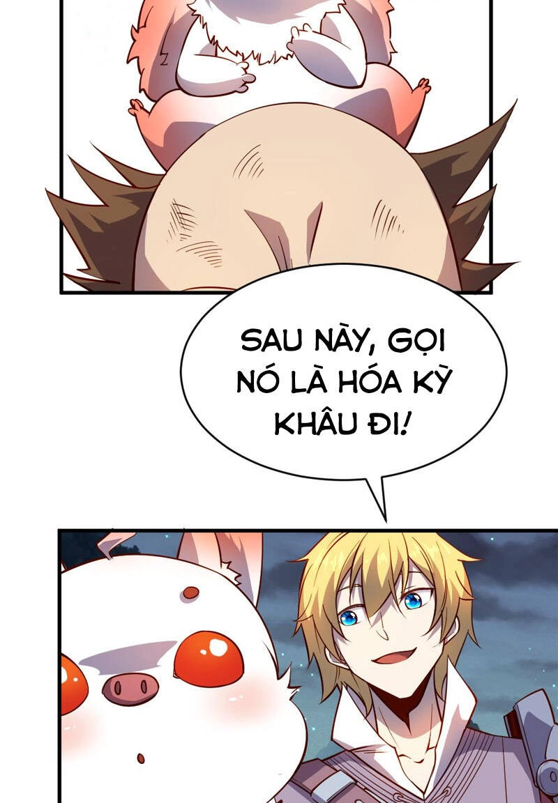 Tối Cường Thành Chủ Đích Dị Giới Chapter 28 - 31