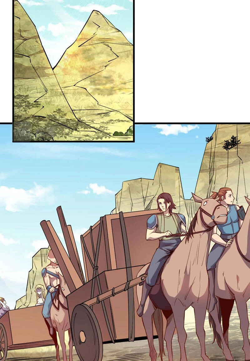 Tối Cường Thành Chủ Đích Dị Giới Chapter 28 - 33