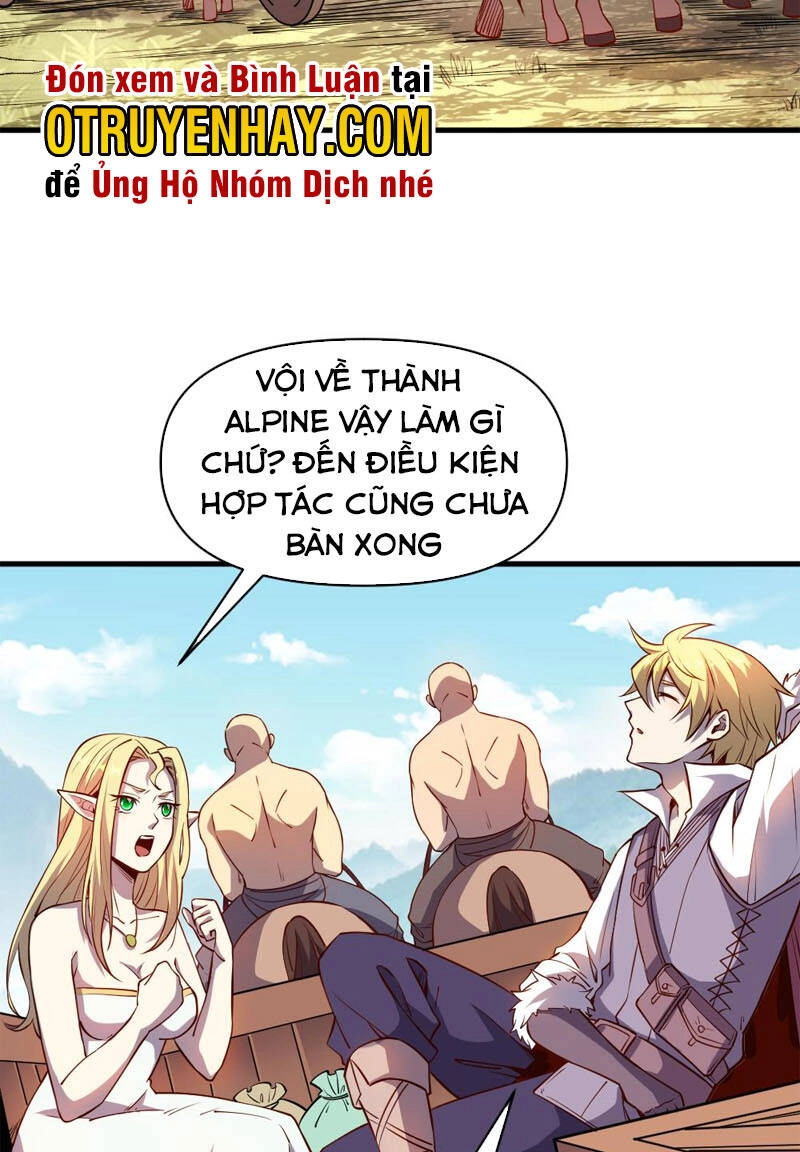 Tối Cường Thành Chủ Đích Dị Giới Chapter 28 - 34