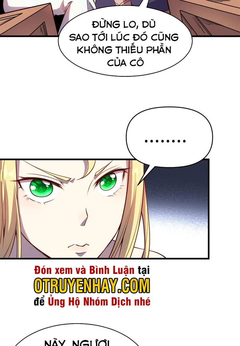 Tối Cường Thành Chủ Đích Dị Giới Chapter 28 - 35