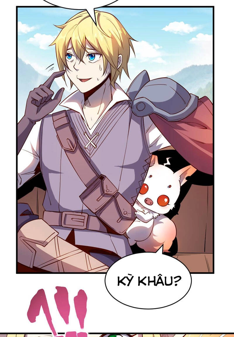 Tối Cường Thành Chủ Đích Dị Giới Chapter 28 - 37