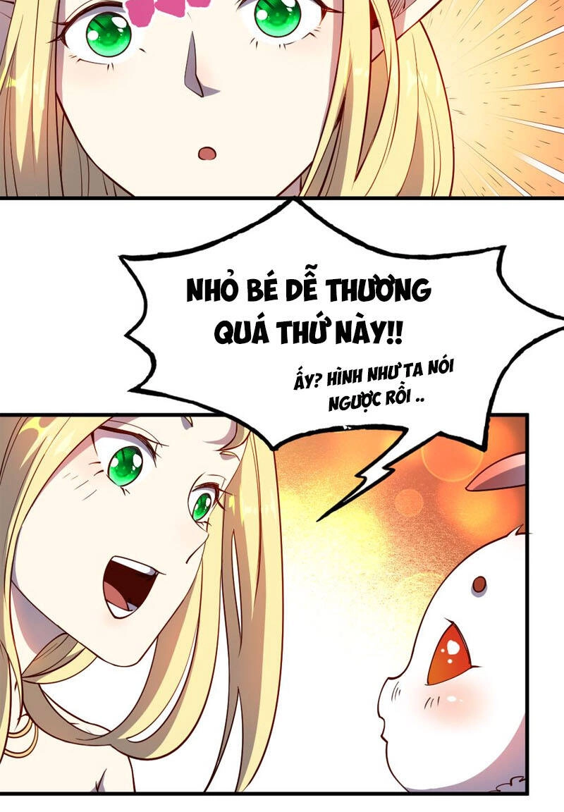 Tối Cường Thành Chủ Đích Dị Giới Chapter 28 - 38