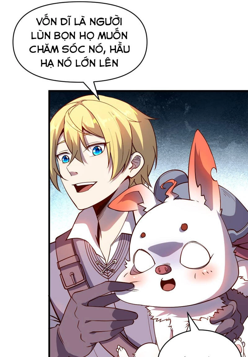 Tối Cường Thành Chủ Đích Dị Giới Chapter 28 - 39