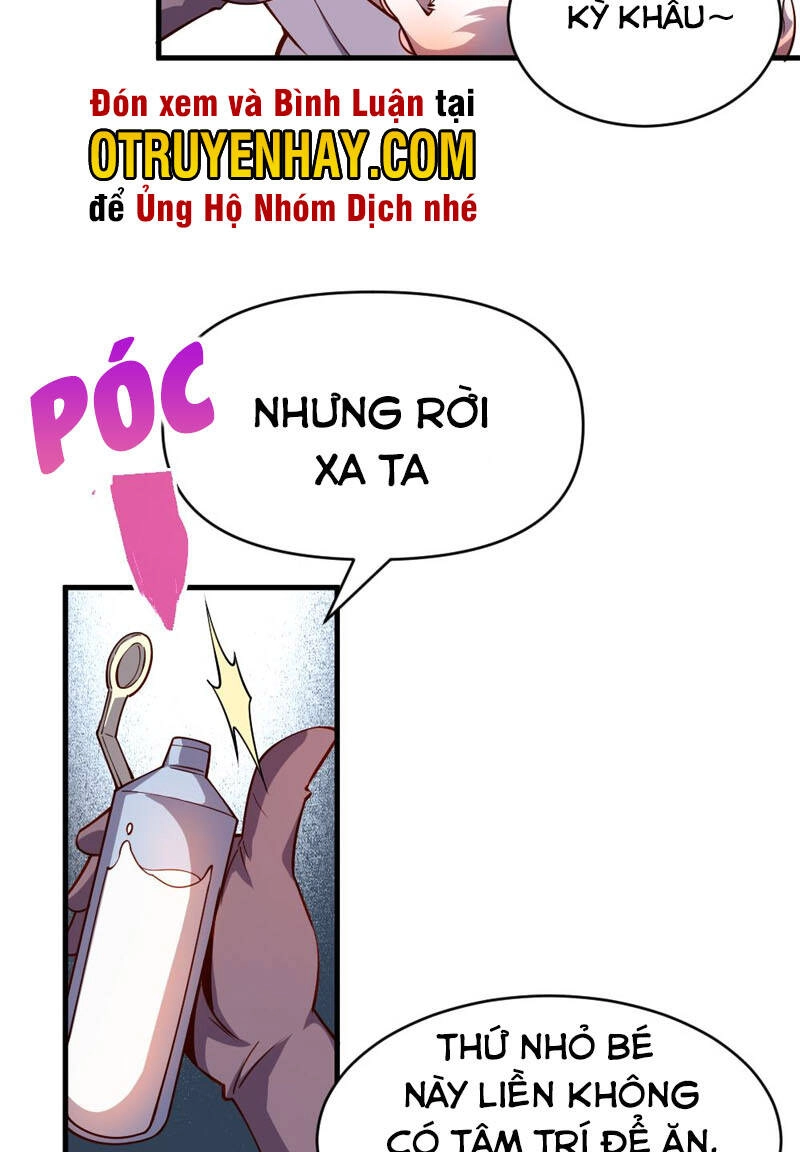Tối Cường Thành Chủ Đích Dị Giới Chapter 28 - 40