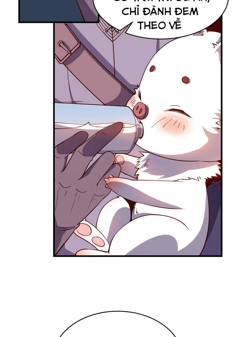 Tối Cường Thành Chủ Đích Dị Giới Chapter 28 - 41