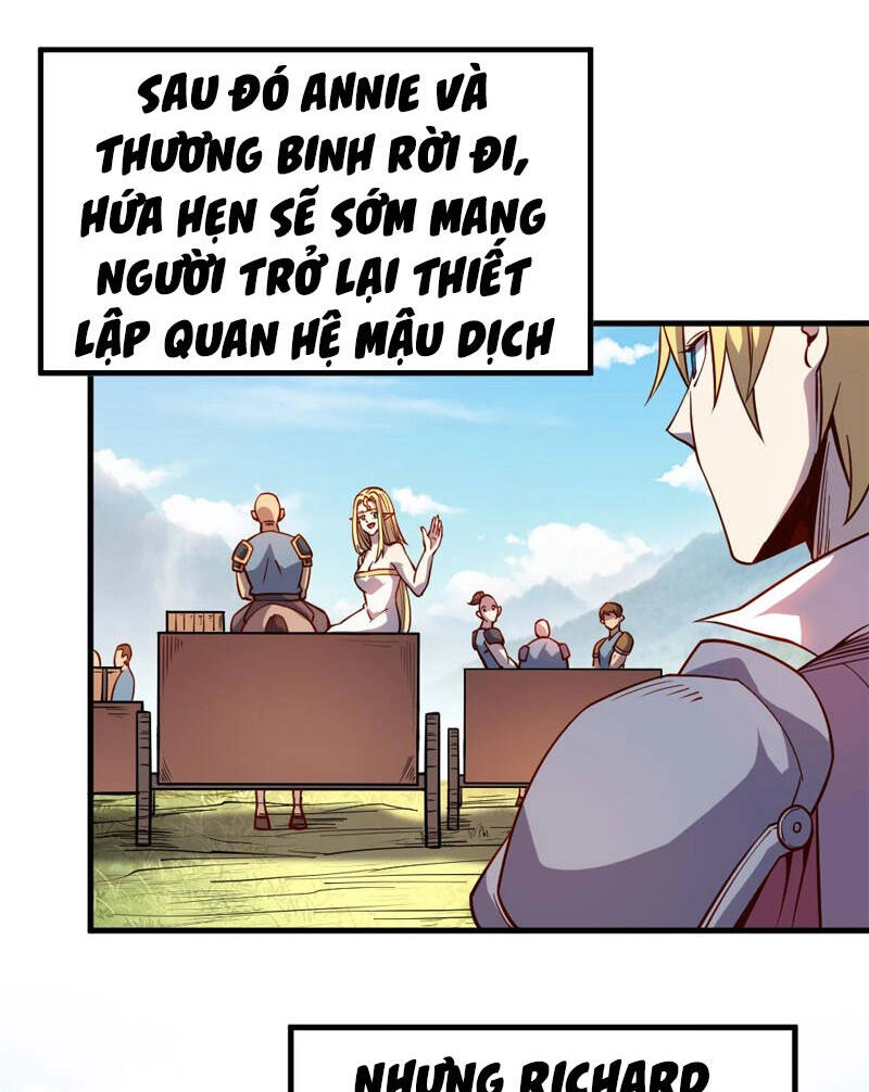 Tối Cường Thành Chủ Đích Dị Giới Chapter 28 - 44