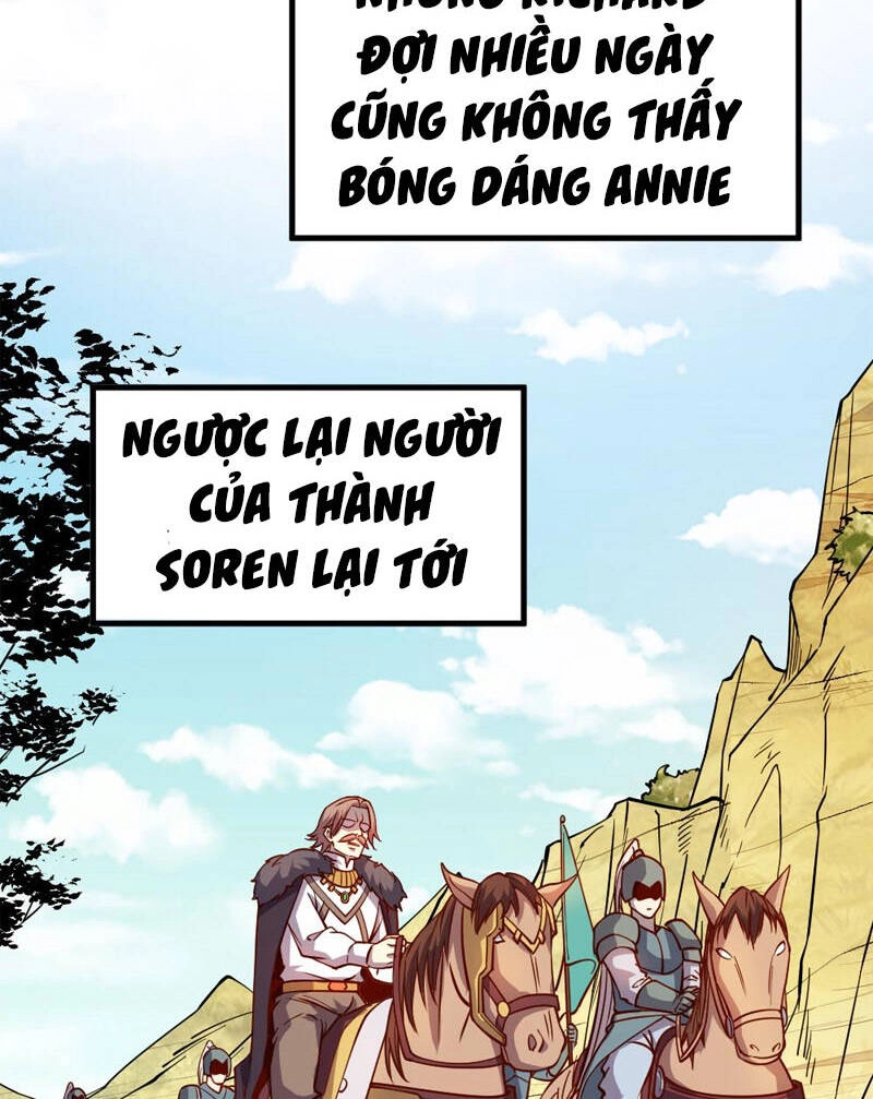 Tối Cường Thành Chủ Đích Dị Giới Chapter 28 - 45