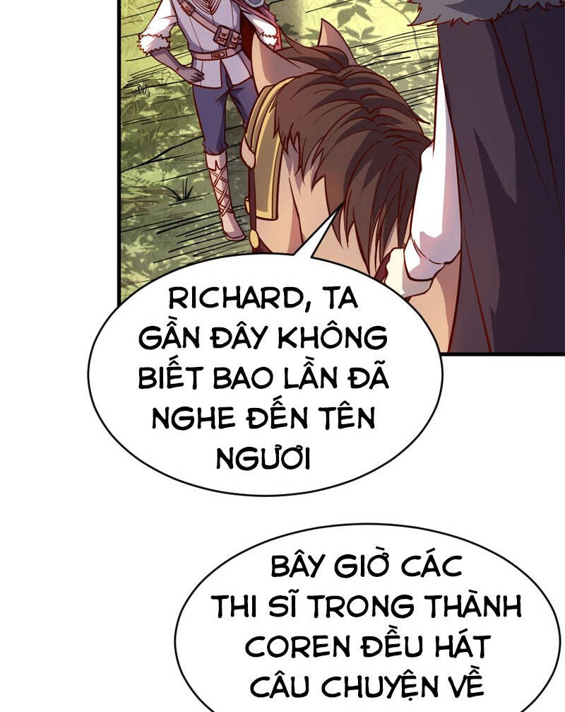 Tối Cường Thành Chủ Đích Dị Giới Chapter 28 - 47