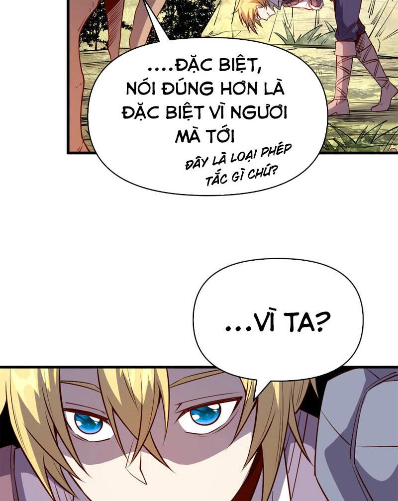 Tối Cường Thành Chủ Đích Dị Giới Chapter 28 - 50