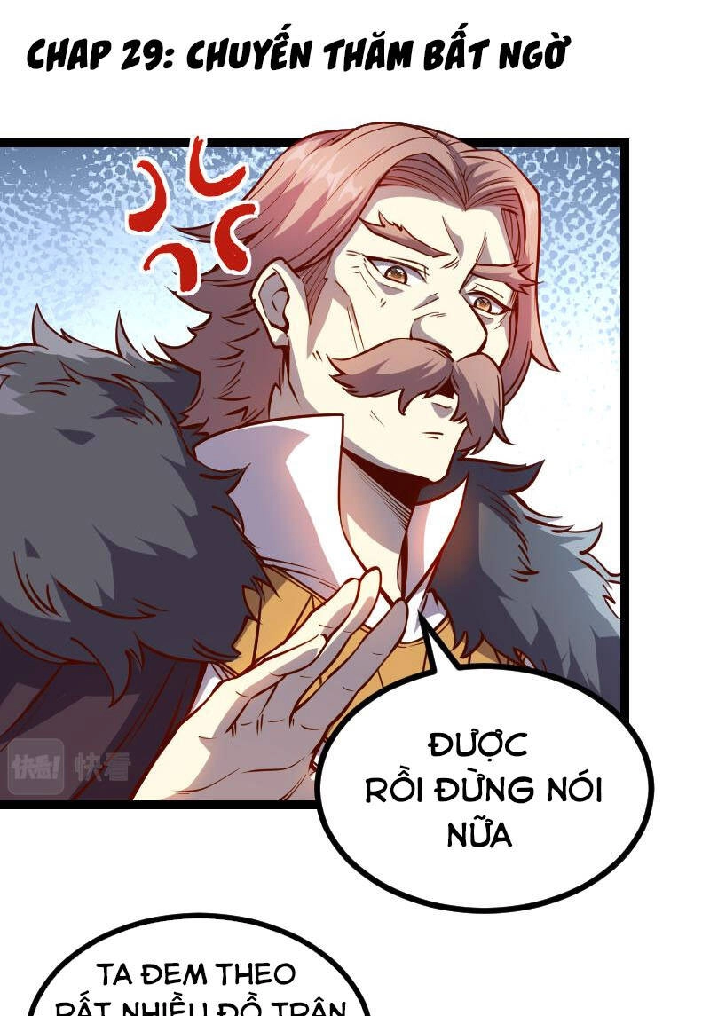 Tối Cường Thành Chủ Đích Dị Giới Chapter 29 - 2
