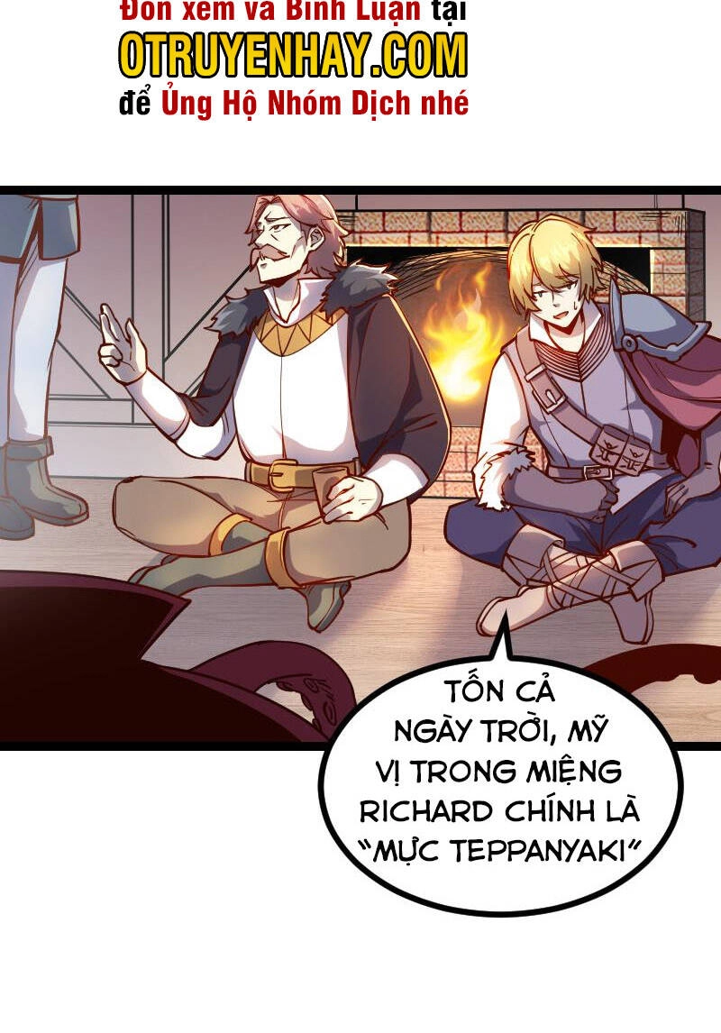 Tối Cường Thành Chủ Đích Dị Giới Chapter 29 - 6