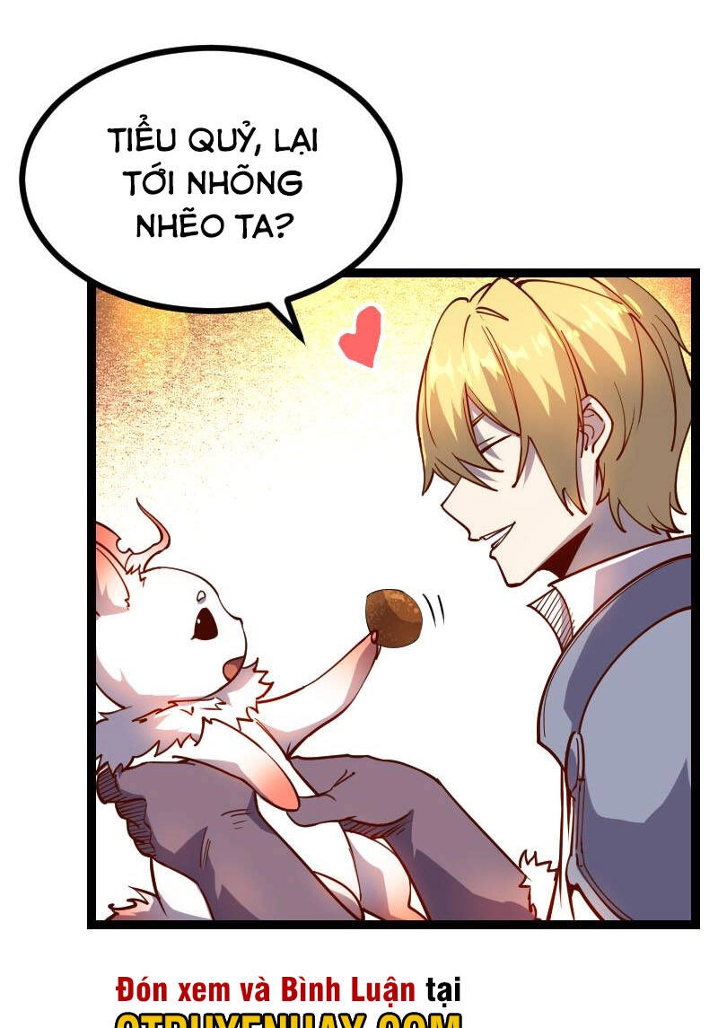 Tối Cường Thành Chủ Đích Dị Giới Chapter 29 - 8