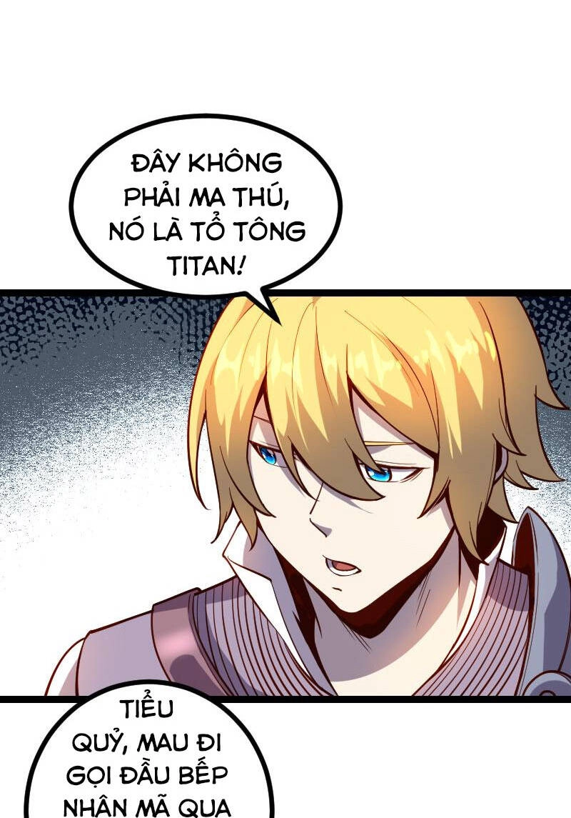 Tối Cường Thành Chủ Đích Dị Giới Chapter 29 - 13