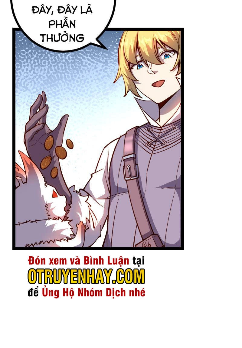 Tối Cường Thành Chủ Đích Dị Giới Chapter 29 - 14