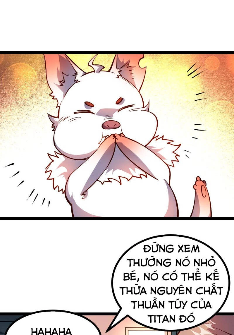 Tối Cường Thành Chủ Đích Dị Giới Chapter 29 - 15