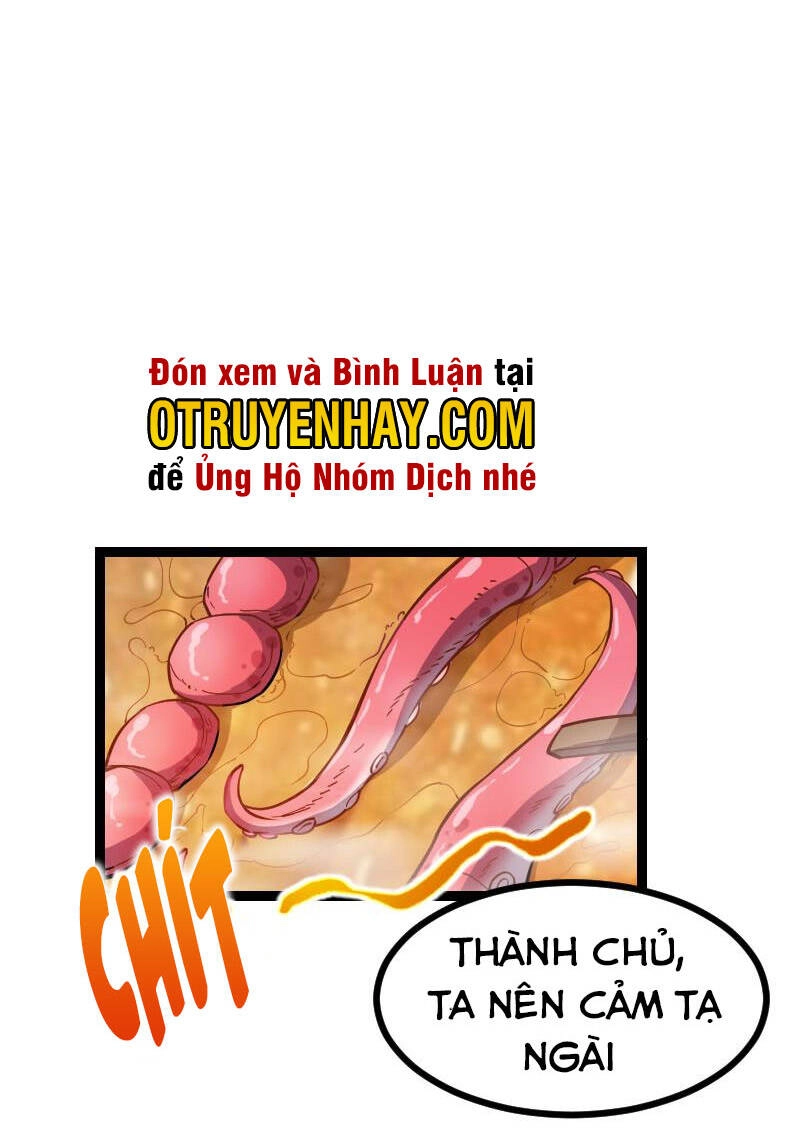 Tối Cường Thành Chủ Đích Dị Giới Chapter 29 - 18