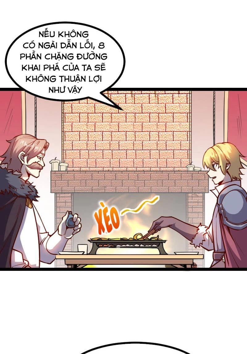 Tối Cường Thành Chủ Đích Dị Giới Chapter 29 - 19