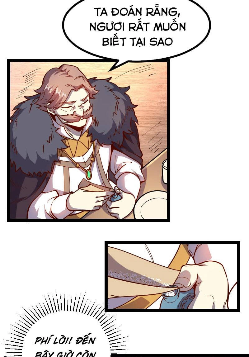 Tối Cường Thành Chủ Đích Dị Giới Chapter 29 - 20