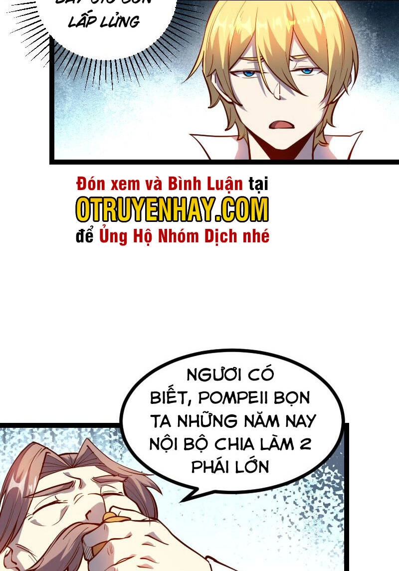 Tối Cường Thành Chủ Đích Dị Giới Chapter 29 - 21