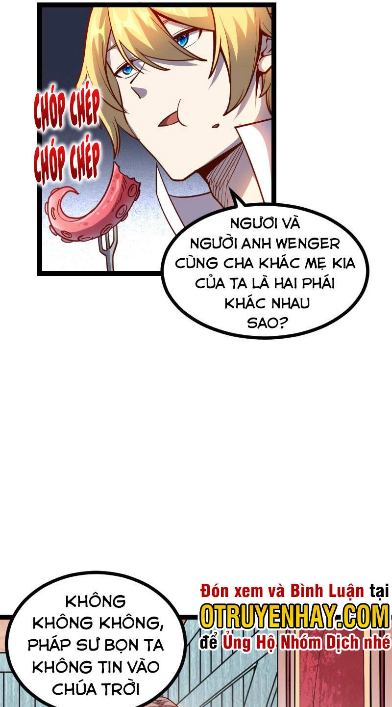 Tối Cường Thành Chủ Đích Dị Giới Chapter 29 - 28
