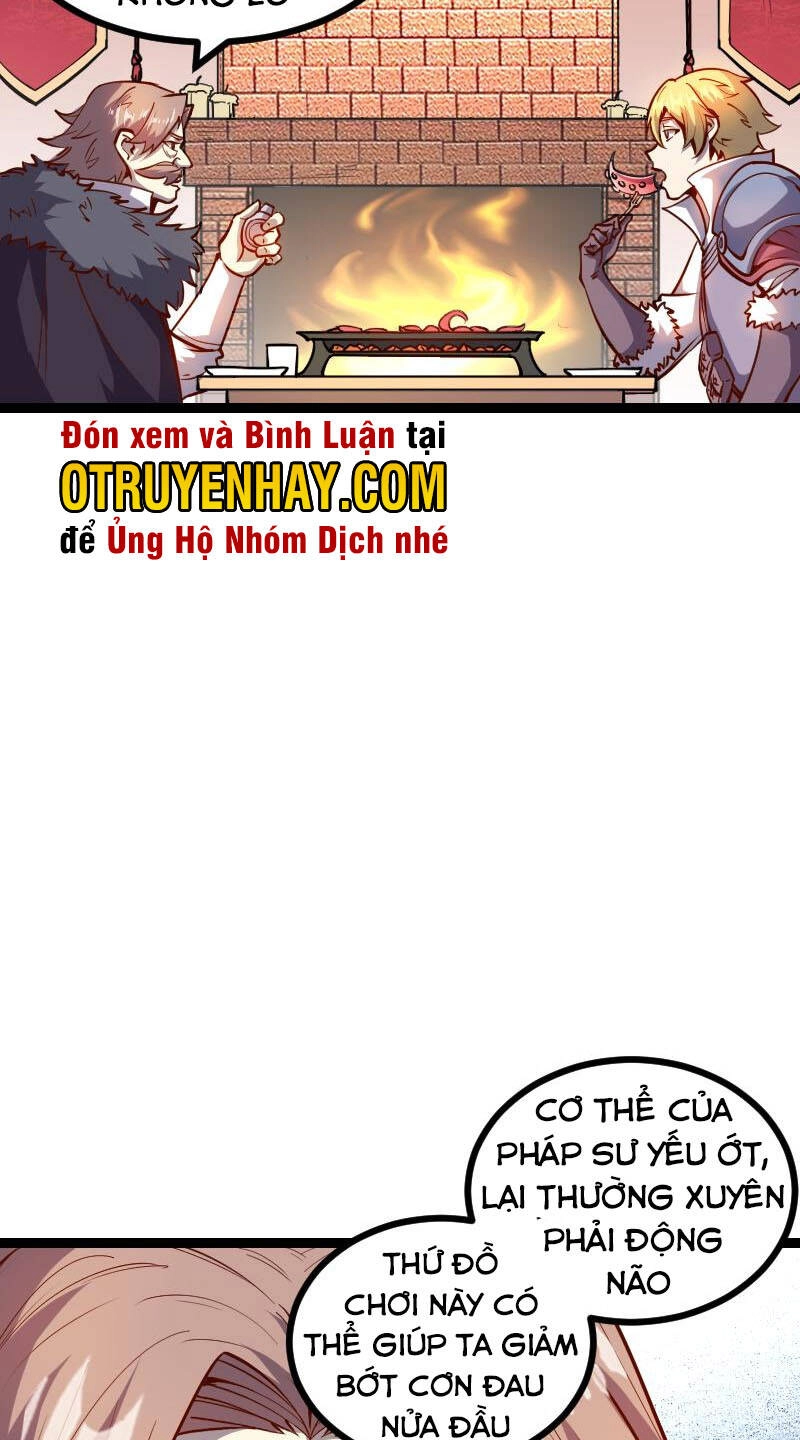 Tối Cường Thành Chủ Đích Dị Giới Chapter 29 - 30