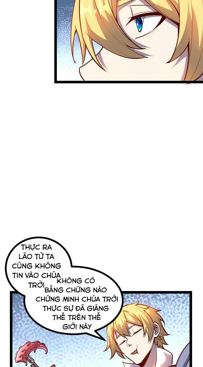 Tối Cường Thành Chủ Đích Dị Giới Chapter 29 - 32