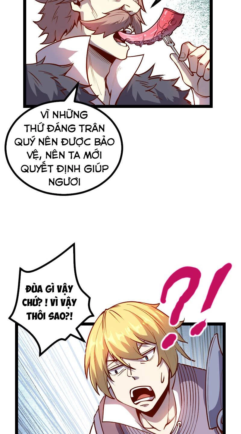 Tối Cường Thành Chủ Đích Dị Giới Chapter 29 - 34