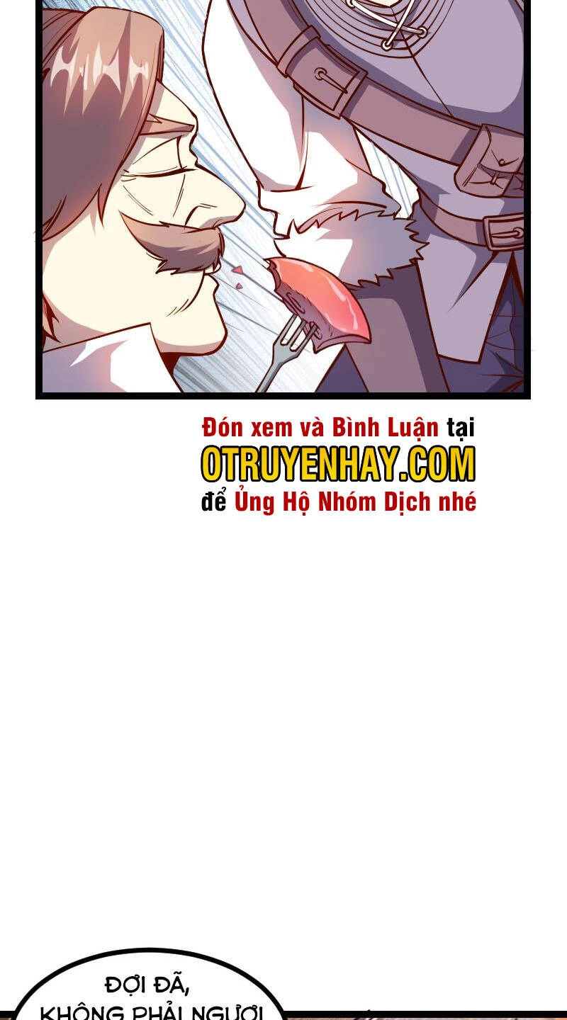 Tối Cường Thành Chủ Đích Dị Giới Chapter 29 - 35