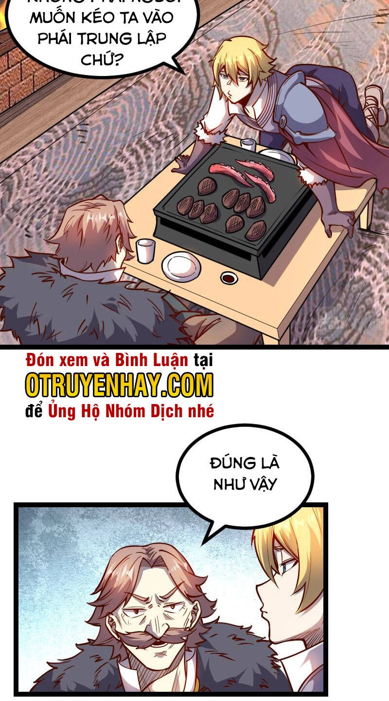 Tối Cường Thành Chủ Đích Dị Giới Chapter 29 - 36