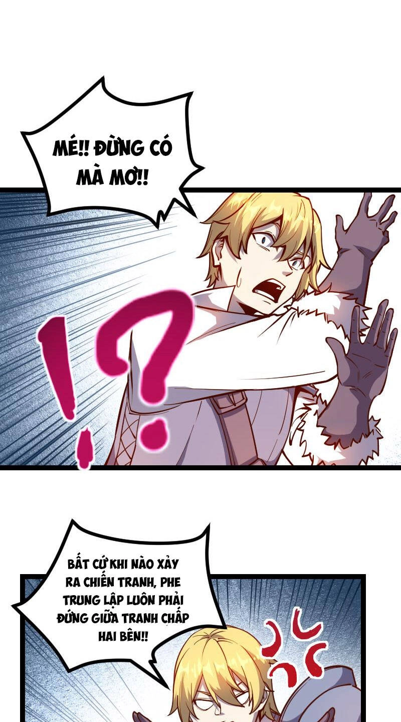 Tối Cường Thành Chủ Đích Dị Giới Chapter 29 - 37