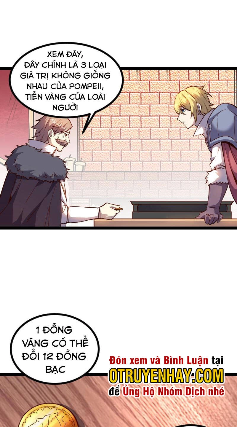 Tối Cường Thành Chủ Đích Dị Giới Chapter 29 - 40