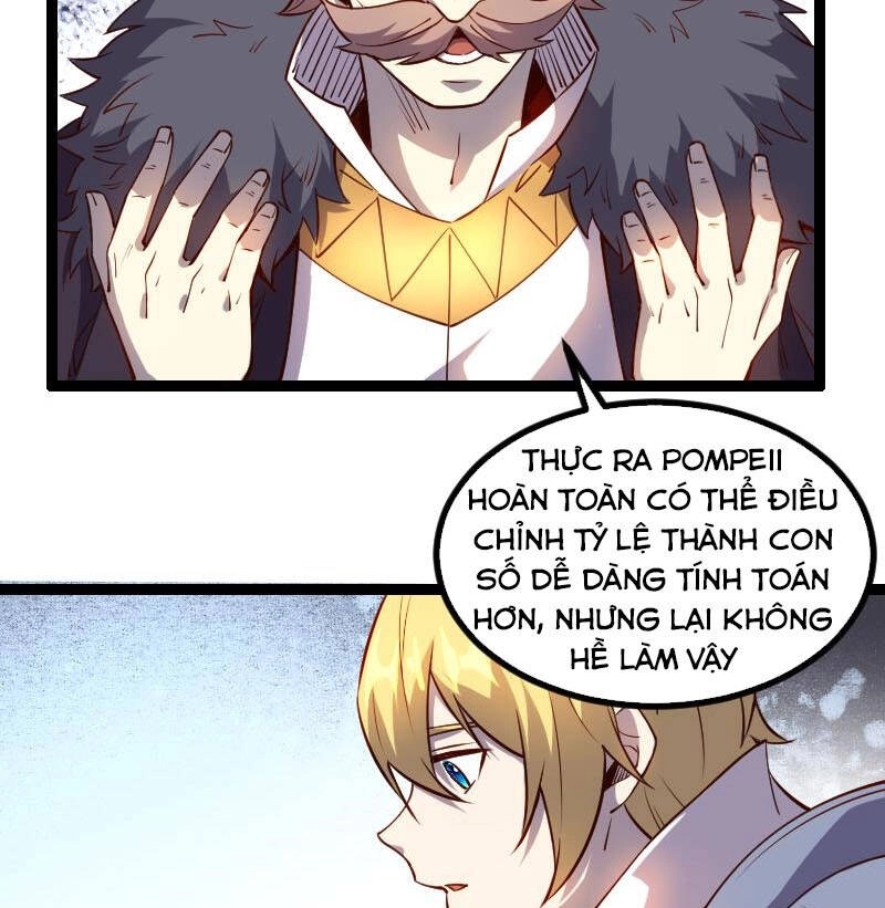 Tối Cường Thành Chủ Đích Dị Giới Chapter 29 - 42