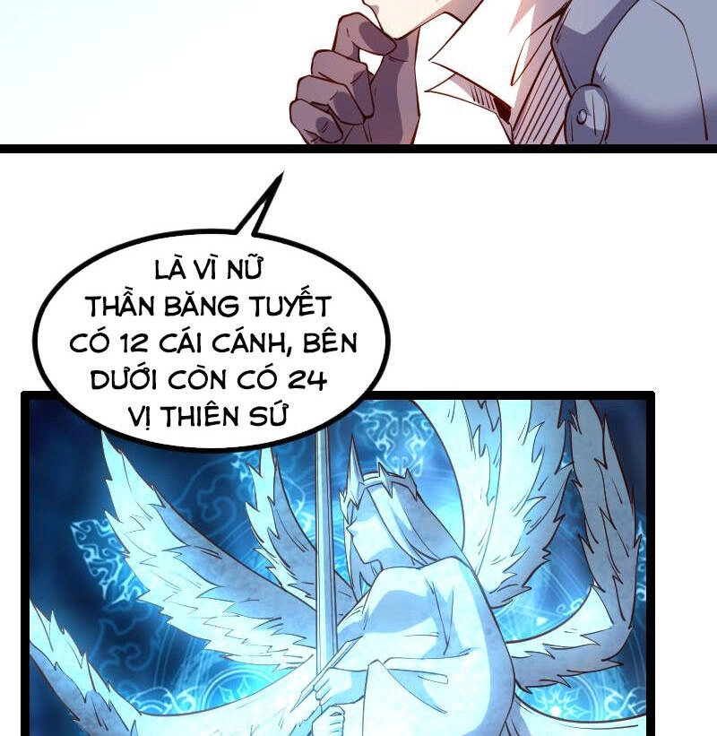 Tối Cường Thành Chủ Đích Dị Giới Chapter 29 - 43