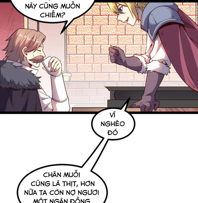 Tối Cường Thành Chủ Đích Dị Giới Chapter 29 - 47