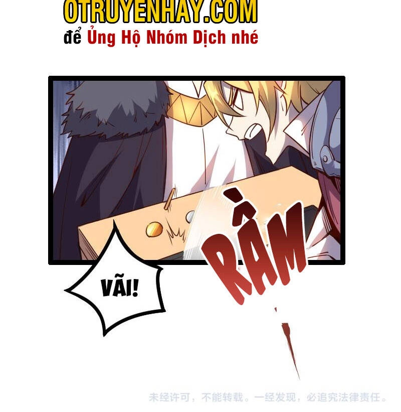 Tối Cường Thành Chủ Đích Dị Giới Chapter 29 - 49