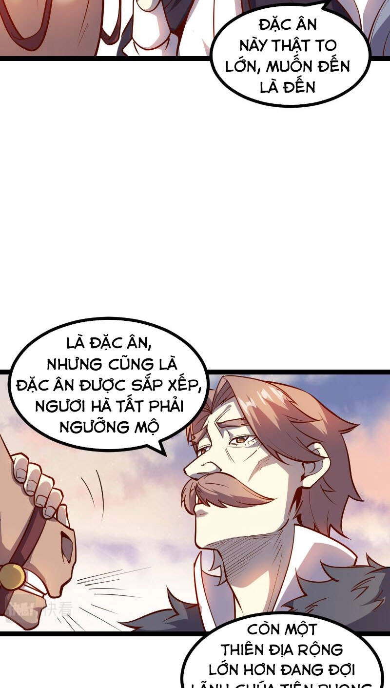 Tối Cường Thành Chủ Đích Dị Giới Chapter 30 - 4
