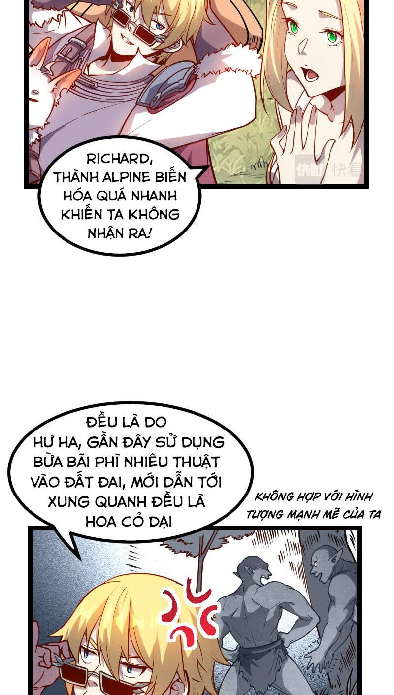 Tối Cường Thành Chủ Đích Dị Giới Chapter 30 - 15