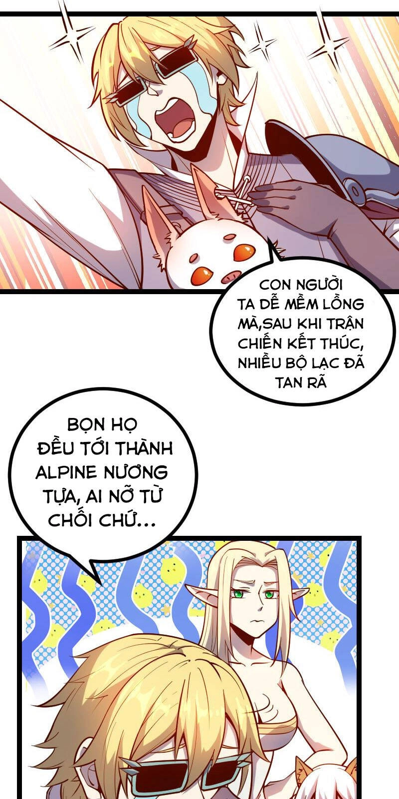 Tối Cường Thành Chủ Đích Dị Giới Chapter 30 - 21