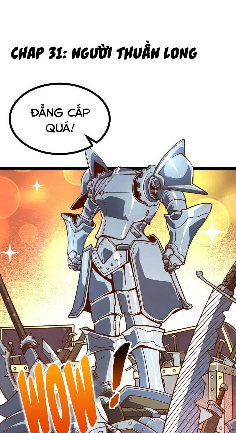 Tối Cường Thành Chủ Đích Dị Giới Chapter 31 - 1